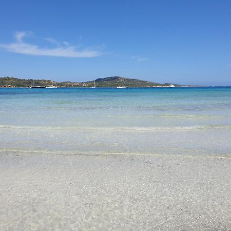 Dimora Rena Dorada - Apartment In Pula, Sardinia, Italy Экстерьер фото