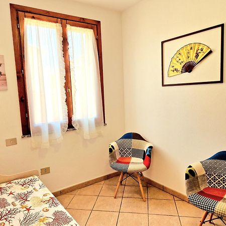 Dimora Rena Dorada - Apartment In Pula, Sardinia, Italy Экстерьер фото