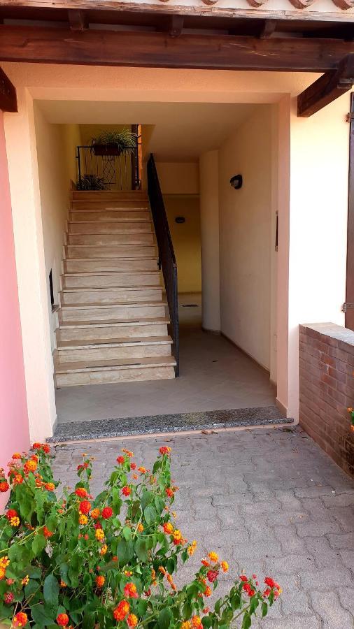 Dimora Rena Dorada - Apartment In Pula, Sardinia, Italy Экстерьер фото