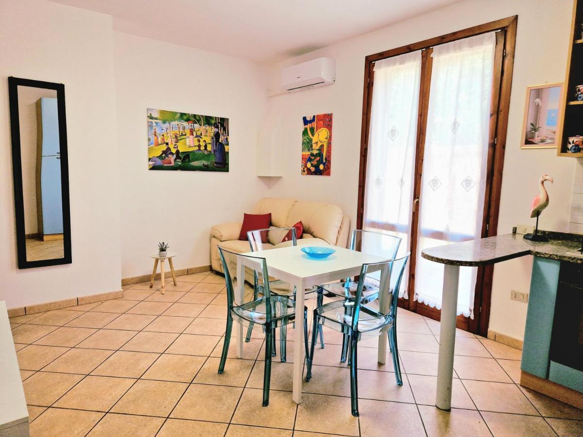 Dimora Rena Dorada - Apartment In Pula, Sardinia, Italy Экстерьер фото