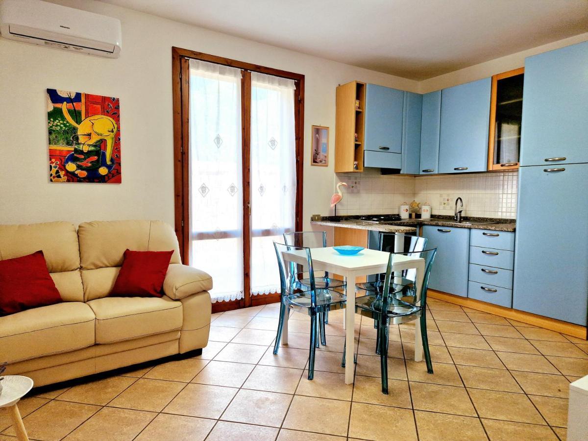 Dimora Rena Dorada - Apartment In Pula, Sardinia, Italy Экстерьер фото