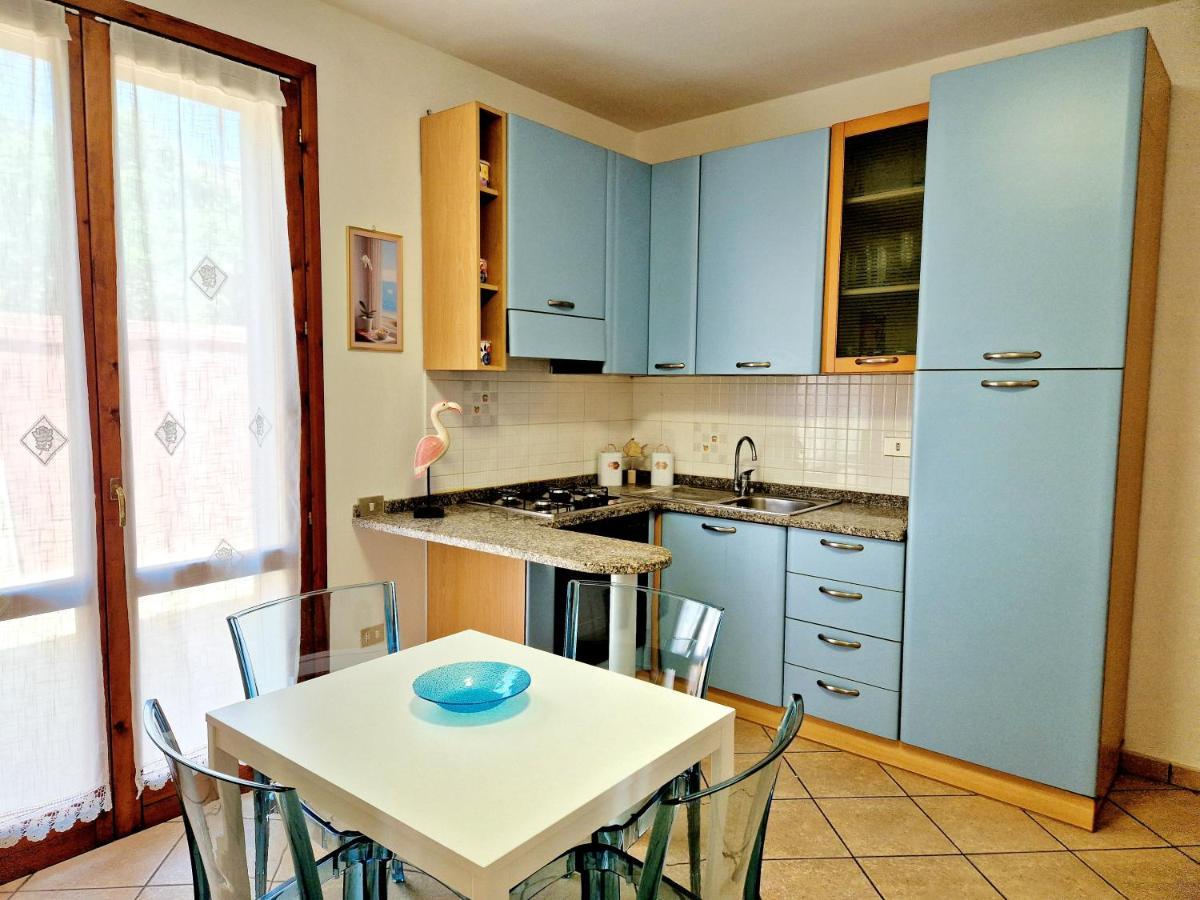 Dimora Rena Dorada - Apartment In Pula, Sardinia, Italy Экстерьер фото