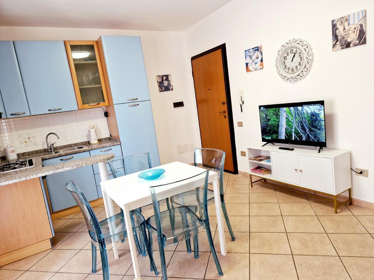 Dimora Rena Dorada - Apartment In Pula, Sardinia, Italy Экстерьер фото
