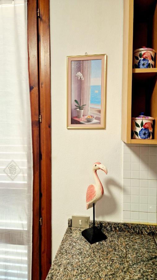 Dimora Rena Dorada - Apartment In Pula, Sardinia, Italy Экстерьер фото