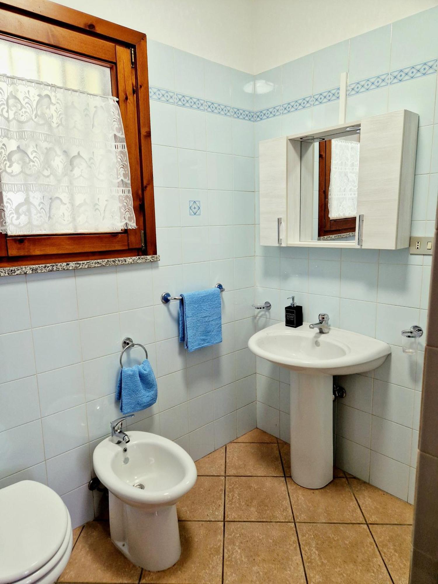 Dimora Rena Dorada - Apartment In Pula, Sardinia, Italy Экстерьер фото