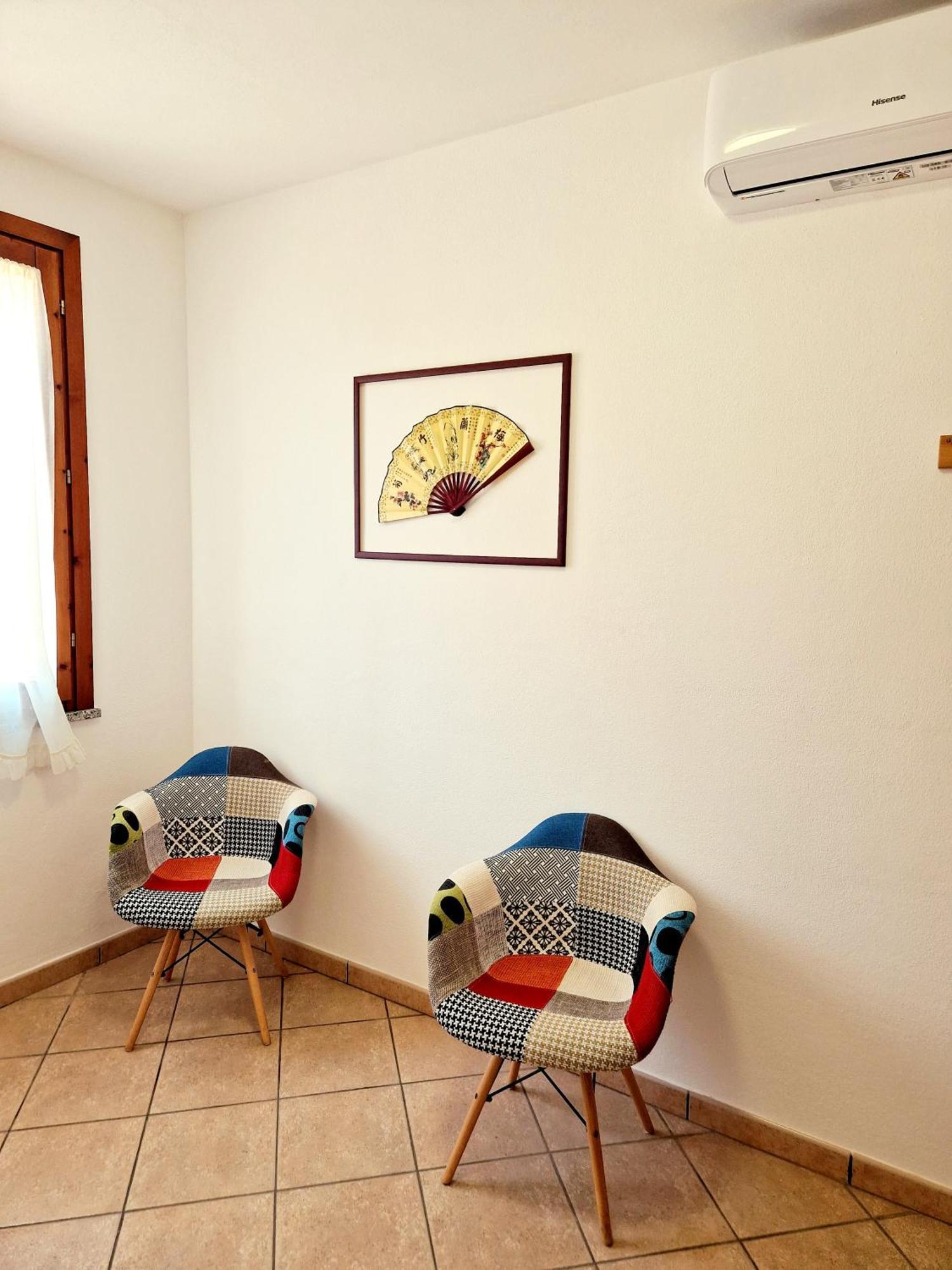 Dimora Rena Dorada - Apartment In Pula, Sardinia, Italy Экстерьер фото