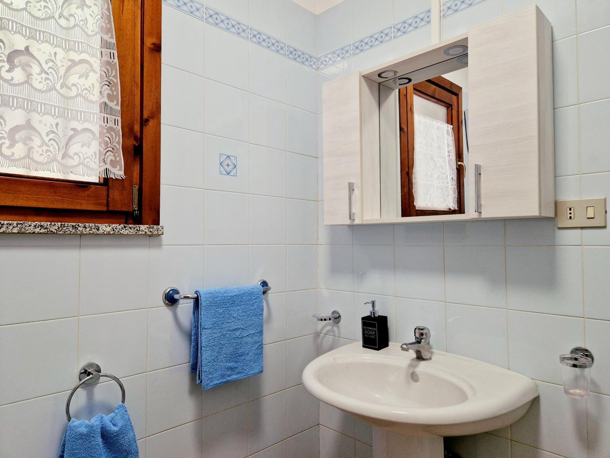 Dimora Rena Dorada - Apartment In Pula, Sardinia, Italy Экстерьер фото